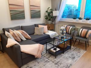 NEW - Apartment Kameni Confort Wifi Munich Airport Family