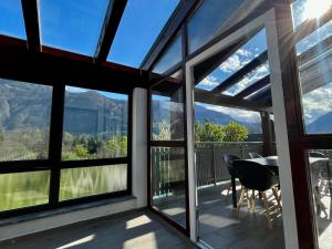 Two Panorama Apartments 