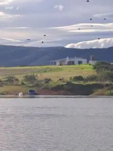 Ou Werf Farm Cottage - Elim