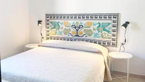 Casa Stewart - Levante img37