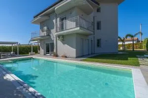 Villa Nigrò - Terrauzza