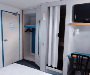 initial by balladins Sable sur Sarthe