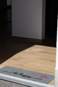 Deluxe Apartment and Studio "Nona Fa"