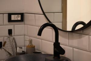 Deluxe Apartment and Studio "Nona Fa"