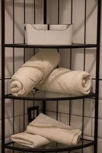 Deluxe Apartment and Studio "Nona Fa"