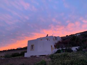 Aegean Overlook Studios