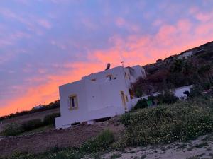 Aegean Overlook Studios