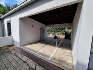 Appartements Loft avec grande terrasse et parking, proche Lyon Cite Internationale : photos des chambres