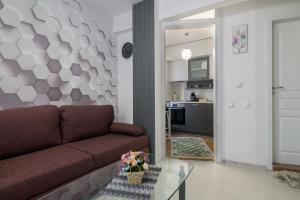 "ВАРНА ДРИЙМ АПАРТАМЕНТ" Real jewel in top center