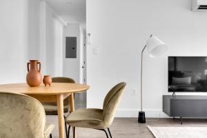 UWS 2BR w WD Deck nr Central Park NYC-773