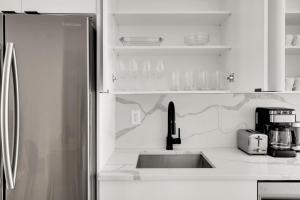 UWS 2BR w WD Deck nr Central Park NYC-773