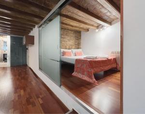 Stay U-nique Apartments Plaça Universitat