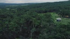 Saddle Camp Tiny House by Tiny Away - Marlow