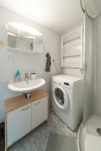 Opletal Apartment