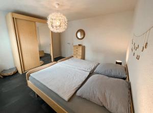Gemütliche Ferienwohnung für 4 Personen