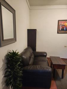 Los Portones de Ataco