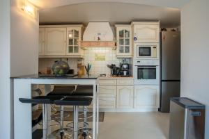 Villas Villa Catalpa avec piscine : photos des chambres