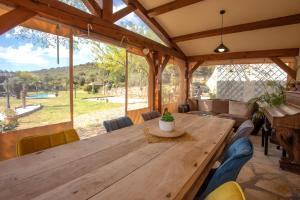 Villas Villa Catalpa avec piscine : photos des chambres