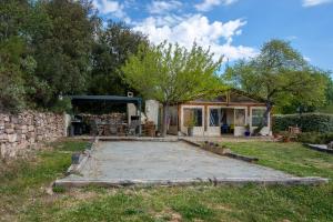 Villas Villa Catalpa avec piscine : photos des chambres