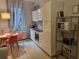 Apartments via Roma