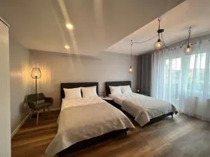 LAWENDOWE NOCOWANIE Główna 19 lok11 - Brzozowie