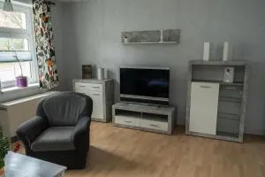 Ferienwohnung Otto - Erlbach