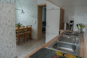 Ferienwohnung Otto