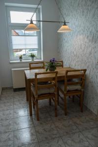 Ferienwohnung Otto