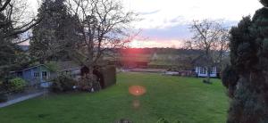 Kamer 22 Bed & Breakfast