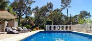 Wonderful Villa, Heated Pool, Near Beautiful Town - Ollería