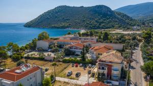 LIVAS Almyri seafront flat