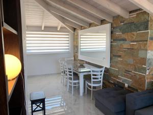 LIVAS Almyri seafront flat