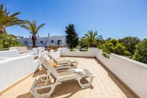 Vila Gaivota CasAmar