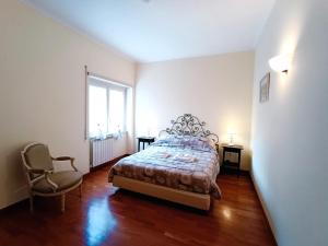 Appartamento luminoso Villa Pamphili