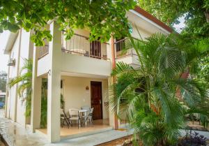 Hotel y Villas Nacazcol