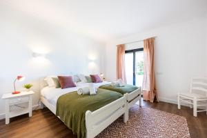 Vila Gaivota CasAmar