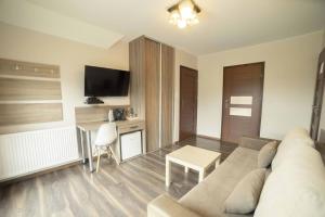 Willa Nad Wodospadem