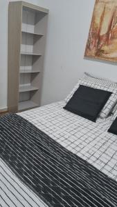 HOSTEL SANTOS PRAIA