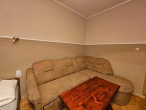 Restauracja Domenico w Tylawie