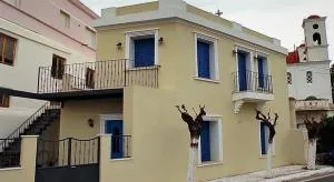 Andrea's House - Thriptí