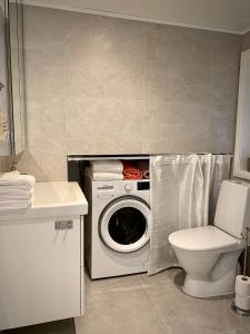 Orres Guesthouse Stenhamra, Ekerö