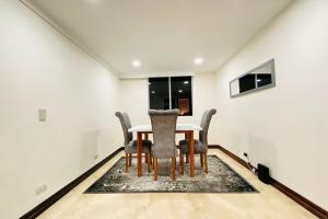 Apartamento moderno sector exclusivo de Medellin Colombia