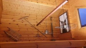Chalets Chalet Les Vosgiennes : photos des chambres