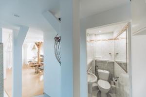 Apartament z Widokiem na góry