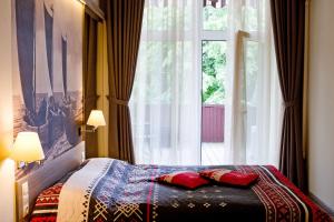 Apartamentai NIDA