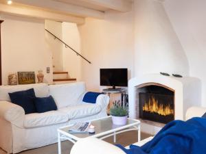 NICE HOUSE in VILA VELLA TOSSA DE MAR