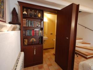 NICE HOUSE in VILA VELLA TOSSA DE MAR