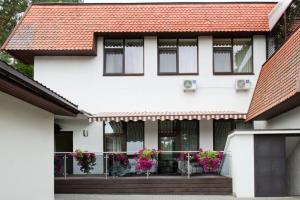 Apartamentai NIDA
