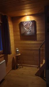 Chalets Chalet Les Vosgiennes : photos des chambres