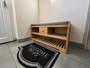 Maisons de vacances Le Logis des Chons a la campagne a Saint hilaire du Bois - Lys Haut Layon : photos des chambres